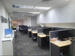 Tong Eng Building (D1), Office #447843571